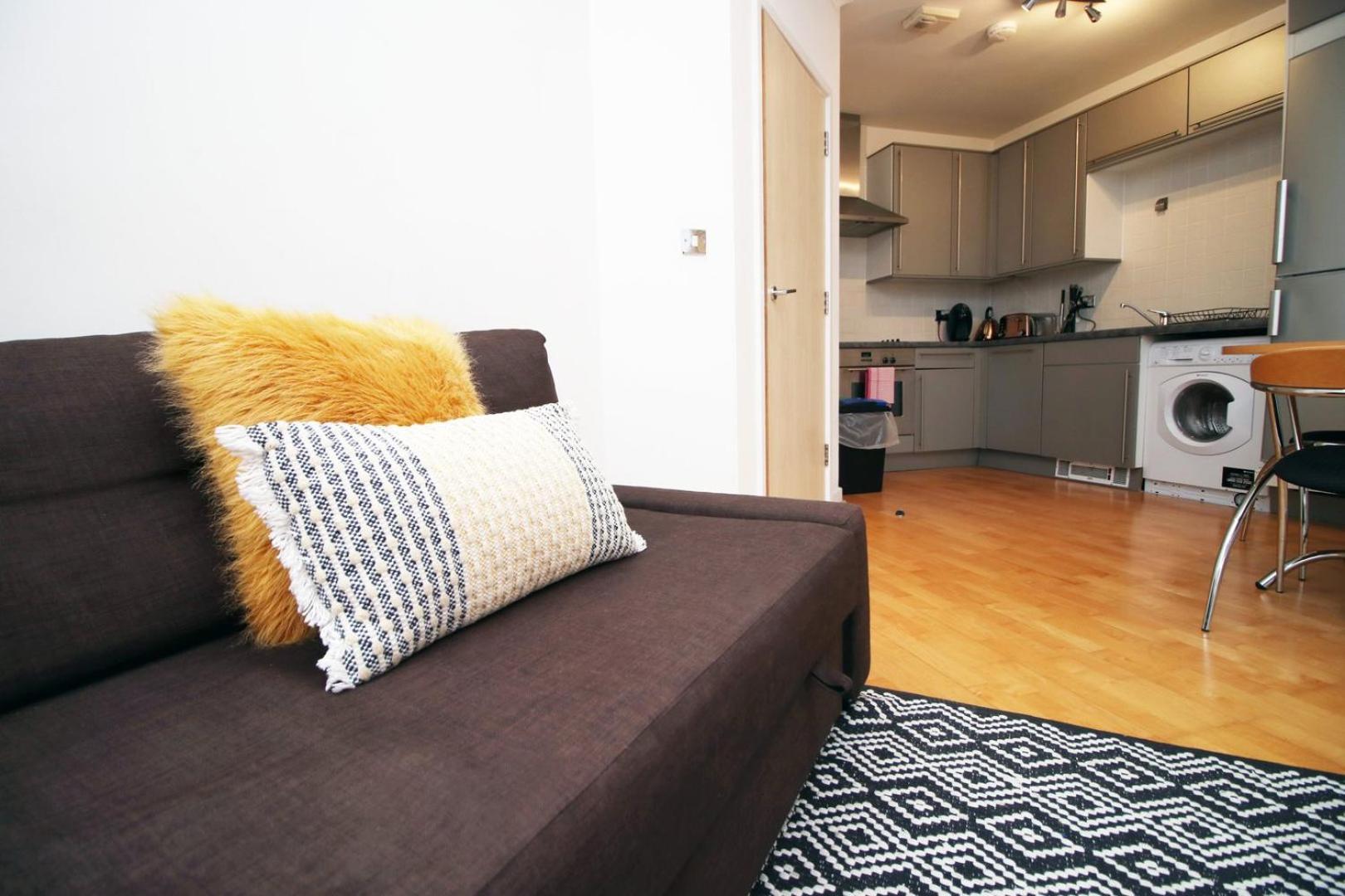 Centrally Located Spacious 2Br | Cohost Partners Cardiff Exterior foto