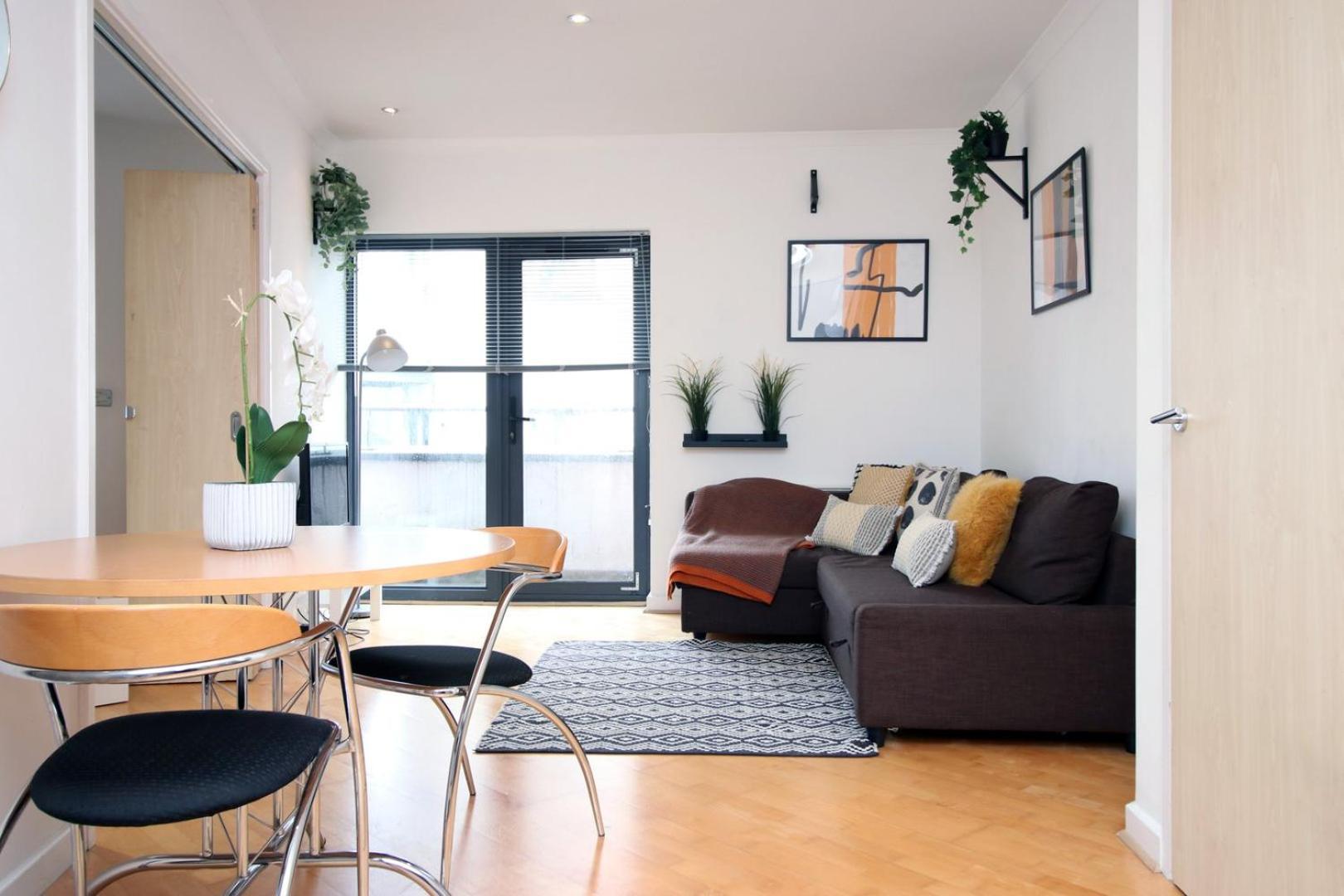 Centrally Located Spacious 2Br | Cohost Partners Cardiff Exterior foto