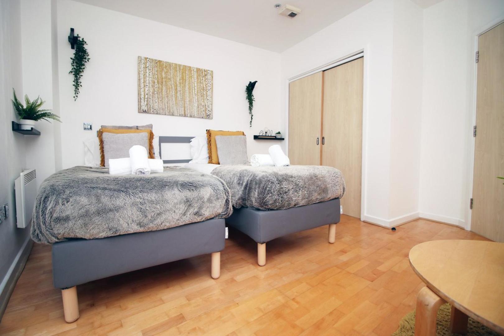 Centrally Located Spacious 2Br | Cohost Partners Cardiff Exterior foto