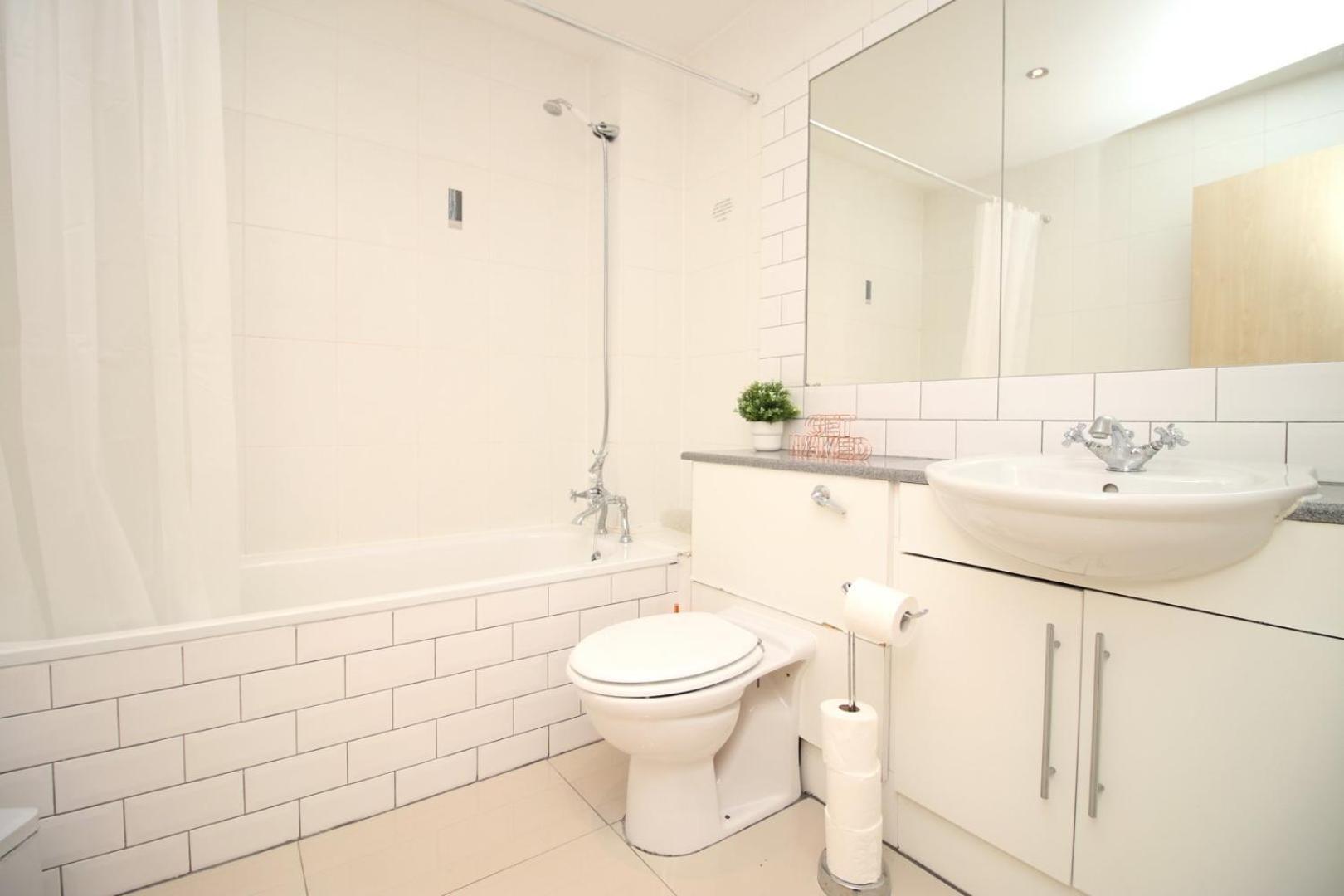 Centrally Located Spacious 2Br | Cohost Partners Cardiff Exterior foto
